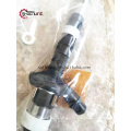 Diesel fuel injector 23670-30060 23670-30020 4 line for LAND CRUISER 1KD-FTV 3L 2982cc KDJ90_, KDJ95_ KDJ120, KDJ125